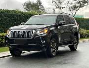 Bán xe Toyota Prado VX 2.7L 2021 giá 2 Tỷ 490 Triệu - Hà Nội