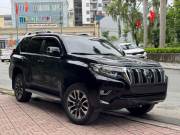 Bán xe Toyota Prado VX 2.7L 2021 giá 2 Tỷ 290 Triệu - Hà Nội
