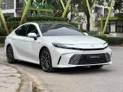 Bán xe Toyota Camry 2025 2.5 HEV Top giá 1 Tỷ 390 Triệu - Hà Nội