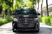 Bán xe Toyota Alphard 2024 2.4 AT giá 3 Tỷ 950 Triệu - Hà Nội