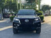 Bán xe Toyota Fortuner 2022 2.7L 4x2 AT giá 850 Triệu - Hà Nội