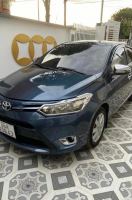 Bán xe Toyota Vios 2015 1.5E giá 250 Triệu - Bình Thuận