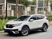 Bán xe Honda CRV 2021 L giá 888 Triệu - Hà Nội