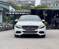 Bán xe Mercedes Benz C class 2017 C200 giá 789 Triệu - Hà Nội