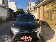 Bán xe Mitsubishi Outlander 2018 2.0 CVT giá 530 Triệu - Khánh Hòa