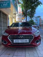 Bán xe Hyundai Accent 2018 1.4 ATH giá 395 Triệu - Hà Nội