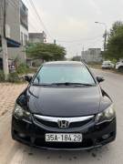 Bán xe Honda Civic 2009 1.8 MT giá 168 Triệu - Thái Nguyên