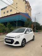 Bán xe Hyundai i10 2014 Grand 1.0 MT Base giá 125 Triệu - Thái Nguyên