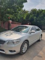 can ban xe oto cu lap rap trong nuoc Toyota Camry 2.4G 2010