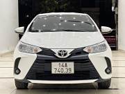 Bán xe Toyota Vios E 1.5 MT 2022 giá 428 Triệu - Thái Nguyên
