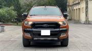 Bán xe Ford Ranger 2016 Wildtrak 3.2L 4x4 AT giá 565 Triệu - Thái Nguyên