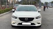 Bán xe Mazda 6 2016 2.5L Premium giá 460 Triệu - Thái Nguyên