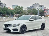 Bán xe Mercedes Benz C class C300 AMG 2018 giá 969 Triệu - Hà Nội