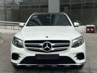 Bán xe Mercedes Benz GLC 300 4Matic 2019 giá 1 Tỷ 359 Triệu - Hà Nội