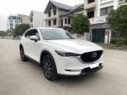 Bán xe Mazda CX5 2018 2.0 AT giá 648 Triệu - Hà Nội