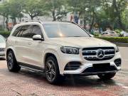 Bán xe Mercedes Benz GLS 450 4Matic 2021 giá 4 Tỷ 399 Triệu - Hà Nội