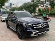 Bán xe Mercedes Benz GLC 2020 200 giá 1 Tỷ 289 Triệu - Hà Nội