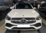 Bán xe Mercedes Benz GLC 300 4Matic 2020 giá 1 Tỷ 689 Triệu - Hà Nội