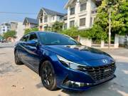 Bán xe Hyundai Elantra 1.6 AT Đặc biệt 2023 giá 638 Triệu - Hà Nội