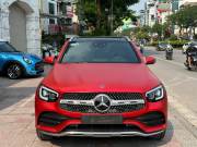 Bán xe Mercedes Benz GLC 300 4Matic 2021 giá 1 Tỷ 835 Triệu - Hà Nội