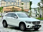 Bán xe Mercedes Benz GLC 200 4Matic 2022 giá 1 Tỷ 835 Triệu - Hà Nội