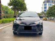Bán xe Toyota Vios 2023 E CVT giá 499 Triệu - Hà Nội