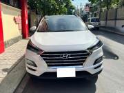 Bán xe Hyundai Tucson 2.0 AT Đặc biệt 2021 giá 770 Triệu - Hà Nội