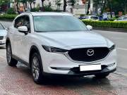 Bán xe Mazda CX5 2020 2.0 Luxury giá 715 Triệu - Hà Nội