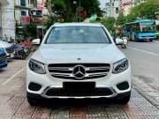 Bán xe Mercedes Benz GLC 2018 200 giá 1 Tỷ 19 Triệu - Hà Nội