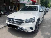 Bán xe Mercedes Benz GLC 2020 200 4Matic giá 1 Tỷ 495 Triệu - Hà Nội