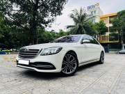 Bán xe Mercedes Benz S class S450L Luxury 2019 giá 2 Tỷ 750 Triệu - Hà Nội