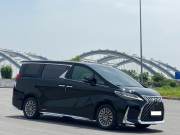 Bán xe Lexus LM 300h Royal Lounge 2020 giá 5 Tỷ 350 Triệu - Hà Nội