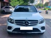 Bán xe Mercedes Benz GLC 2017 300 4Matic giá 1 Tỷ 75 Triệu - Hà Nội