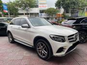 Bán xe Mercedes Benz GLC 300 4Matic 2018 giá 1 Tỷ 199 Triệu - Hà Nội