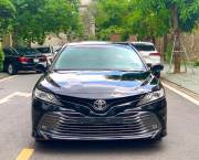 Bán xe Toyota Camry 2019 2.5Q giá 895 Triệu - Hà Nội