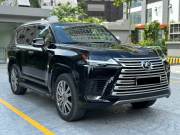 Bán xe Lexus LX 2023 600 Vip giá 9 Tỷ 620 Triệu - Hà Nội