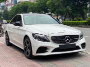 Bán xe Mercedes Benz C class C300 AMG 2019 giá 1 Tỷ 179 Triệu - Hà Nội