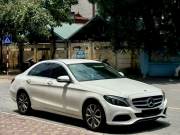 Bán xe Mercedes Benz C class 2017 C200 giá 770 Triệu - Hà Nội