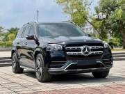 Bán xe Mercedes Benz GLS 450 4Matic 2022 giá 4 Tỷ 450 Triệu - Hà Nội