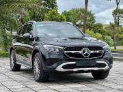 Bán xe Mercedes Benz GLC 2023 200 4Matic giá 2 Tỷ 120 Triệu - Hà Nội