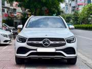 Bán xe Mercedes Benz GLC 2021 300 4Matic giá 1 Tỷ 799 Triệu - Hà Nội