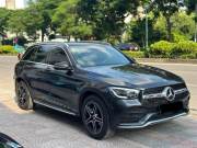 Bán xe Mercedes Benz GLC 300 4Matic 2022 giá 1 Tỷ 990 Triệu - Hà Nội