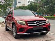 Bán xe Mercedes Benz GLC 2019 300 4Matic giá 1 Tỷ 250 Triệu - Hà Nội