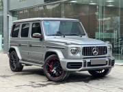 Bán xe Mercedes Benz G class 2019 G63 AMG Edition 1 giá 7 Tỷ 900 Triệu - Hà Nội