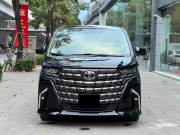 Bán xe Toyota Alphard 2023 2.4 AT giá 5 Tỷ 50 Triệu - Hà Nội