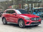 Bán xe Mercedes Benz GLC 2019 300 4Matic giá 1 Tỷ 230 Triệu - Hà Nội