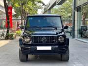 Bán xe Mercedes Benz G class 2021 G63 AMG giá 9 Tỷ 800 Triệu - Hà Nội