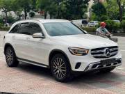 Bán xe Mercedes Benz GLC 2022 200 4Matic giá 1 Tỷ 799 Triệu - Hà Nội