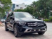 Bán xe Mercedes Benz GLC 200 4Matic 2022 giá 1 Tỷ 789 Triệu - Hà Nội