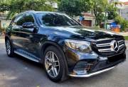 Bán xe Mercedes Benz GLC 2018 300 4Matic giá 1 Tỷ 79 Triệu - Hà Nội